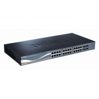 D-link DGS-1500-28